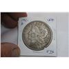 Image 1 : U.S.A. One Dollar Coin (Morgan)