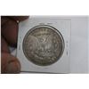Image 2 : U.S.A. One Dollar Coin (Morgan)