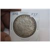Image 1 : U.S.A. One Dollar Coin (Morgan)