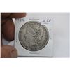 Image 1 : U.S.A. One Dollar Coin (Morgan)