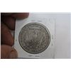 Image 2 : U.S.A. One Dollar Coin (Morgan)
