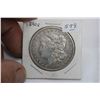 Image 1 : U.S.A. One Dollar Coin (Morgan)