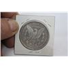 Image 2 : U.S.A. One Dollar Coin (Morgan)