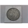 Image 2 : U.S.A. One Dollar Coin (Morgan)