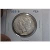 Image 1 : U.S.A. One Dollar Coin (Morgan)
