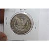 Image 2 : U.S.A. One Dollar Coin (Morgan)
