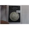 Image 1 : U.S.A. One Dollar Coin (Morgan) - Collector's Edition