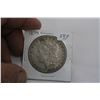 Image 1 : U.S.A. One Dollar Coin (Morgan)