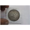 Image 2 : U.S.A. One Dollar Coin (Morgan)