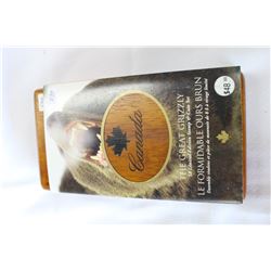 Canada Coin & Stamp Set - Limited Edition