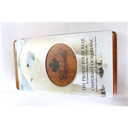 Canada Coin & Stamp Set - Limited Edition