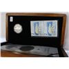 Image 3 : Canada Coin & Stamp Set - Limited Edition