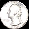 Image 1 : 1940 Washington Quarter CLOSELY UNCIRCULATED
