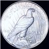Image 2 : 1922-D Silver Peace Dollar GEM BU