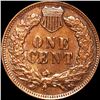 Image 2 : 1903 Indian Head Penny ABOUT UNCIRCULATED