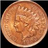 Image 1 : 1903 Indian Head Penny UNCIRCULATED
