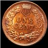 Image 2 : 1903 Indian Head Penny UNCIRCULATED