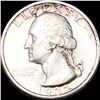 Image 1 : 1932-S Washington Quarter CLOSELY UNCIRCULATED