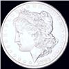 Image 1 : 1881-O Morgan Silver Dollar CLOSELY UNCIRCULATED