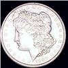 Image 1 : 1903 Morgan Silver Dollar CLOSELY UNCIRCULATED