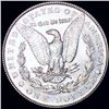 Image 2 : 1903 Morgan Silver Dollar CLOSELY UNCIRCULATED