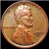 Image 1 : 1932-D Lincoln Wheat Penny CLOSELY UNCIRCULATED