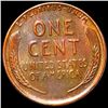 Image 2 : 1932-D Lincoln Wheat Penny CLOSELY UNCIRCULATED