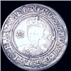 Image 1 : 1551-53 Edward VI 1 Shilling NICELY CIRCULATED