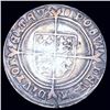Image 2 : 1551-53 Edward VI 1 Shilling NICELY CIRCULATED