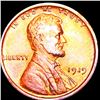 Image 1 : 1919 Lincoln Wheat Penny CLOSELY UNCIRCULATED