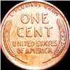 Image 2 : 1919 Lincoln Wheat Penny CLOSELY UNCIRCULATED