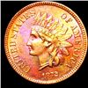 Image 1 : 1872 Indian Head Penny GEM BU *KEY DATE*