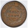 Image 2 : 1828 HALF CENT VG