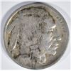 Image 1 : 1918/7-D BUFFALO NICKEL G/VG