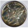 Image 1 : 1941 PROOF MERCURY DIME