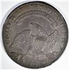 Image 2 : 1808 BUST HALF DOLLAR VF