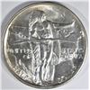 Image 1 : 1926-S OREGON TRAIL COMMEM HALF DOLLAR CH BU