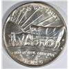 Image 2 : 1926-S OREGON TRAIL COMMEM HALF DOLLAR CH BU
