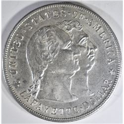 1900 LAFAYETTE COMMEM DOLLAR BU