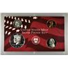 Image 2 : 1999 U.S. MINT SILVER PROOF SET