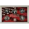 Image 4 : 1999 U.S. MINT SILVER PROOF SET
