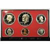 Image 2 : 9-1972 & 6-1977 U.S. MINT PROOF SETS