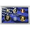 Image 2 : 5 2007 U.S. MINT PROOF SETS
