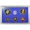 Image 3 : 5 2007 U.S. MINT PROOF SETS