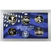 Image 4 : 5 2007 U.S. MINT PROOF SETS
