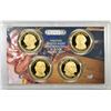 Image 6 : 5 2007 U.S. MINT PROOF SETS