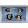Image 2 : 5 2009 U.S. MINT PROOF SETS