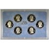 Image 5 : 5 2009 U.S. MINT PROOF SETS