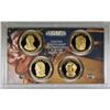 Image 6 : 5 2009 U.S. MINT PROOF SETS