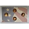 Image 8 : 5 2009 U.S. MINT PROOF SETS